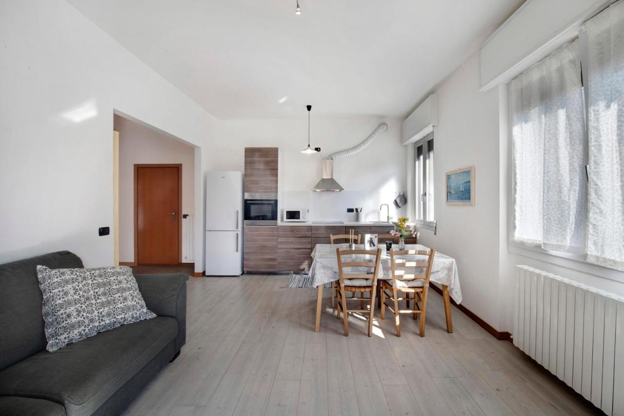 Sibi Apartment Льерна Экстерьер фото