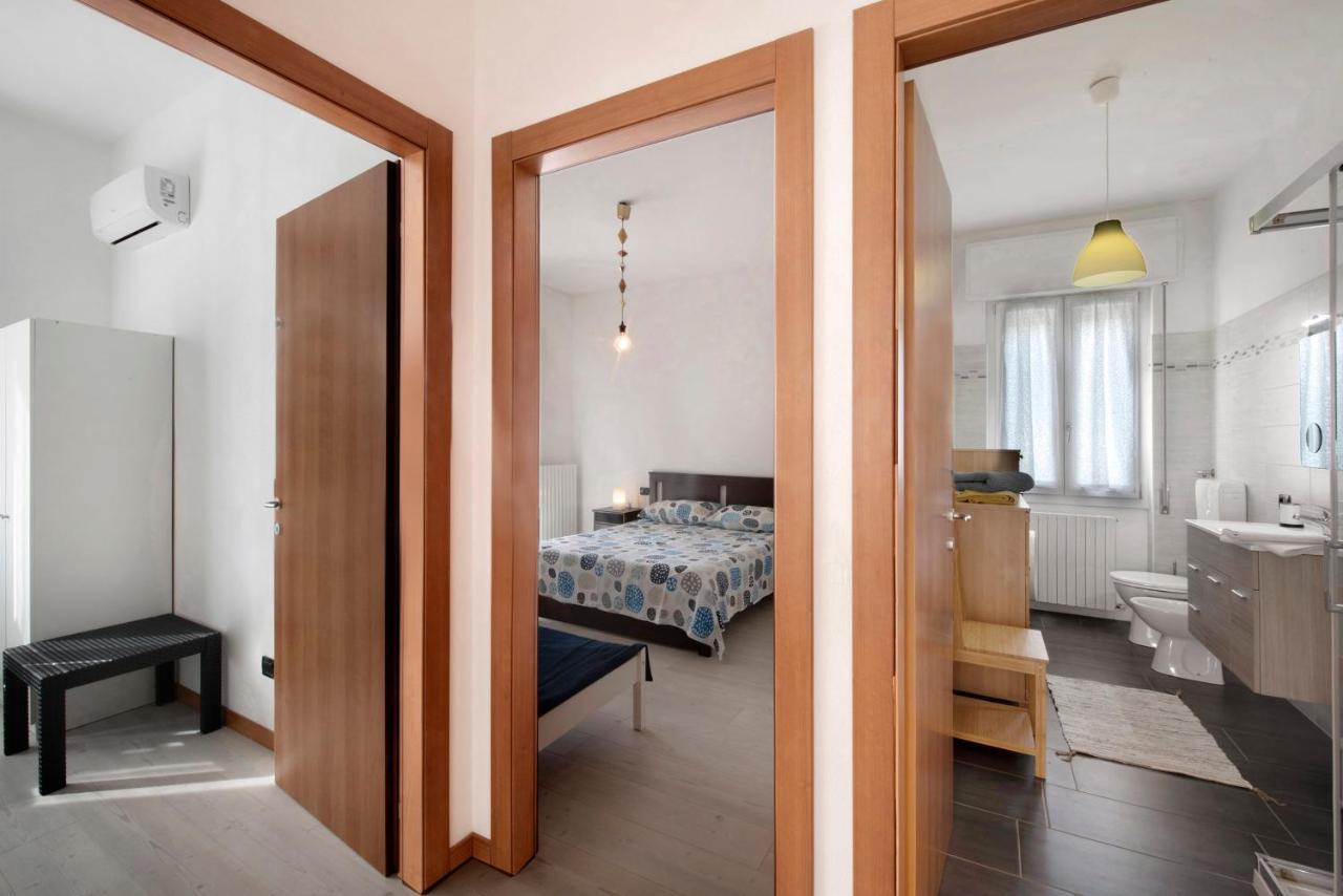 Sibi Apartment Льерна Экстерьер фото