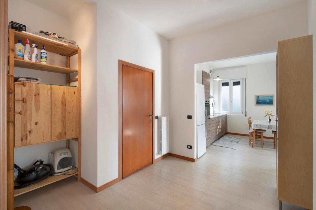 Sibi Apartment Льерна Экстерьер фото