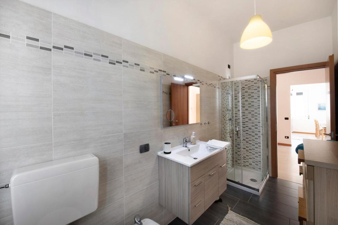 Sibi Apartment Льерна Экстерьер фото
