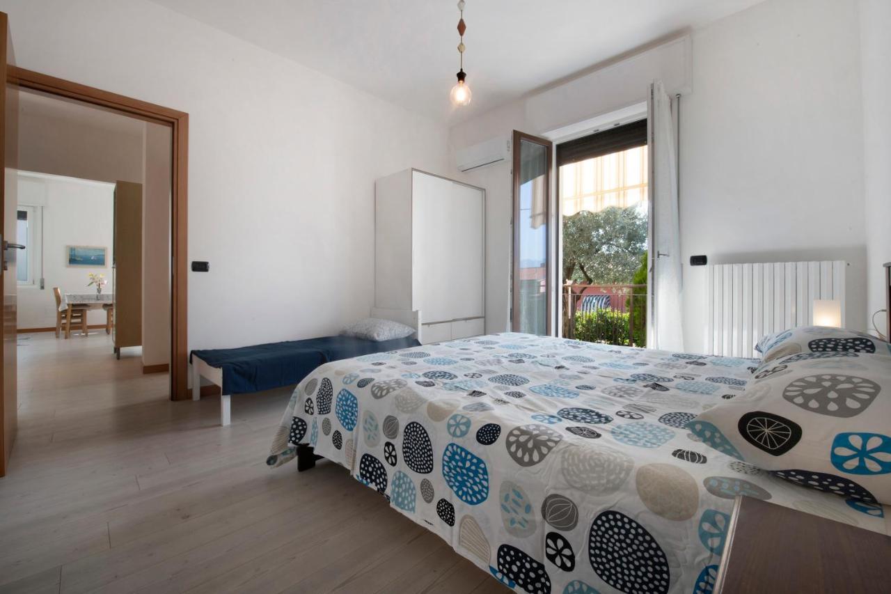 Sibi Apartment Льерна Экстерьер фото