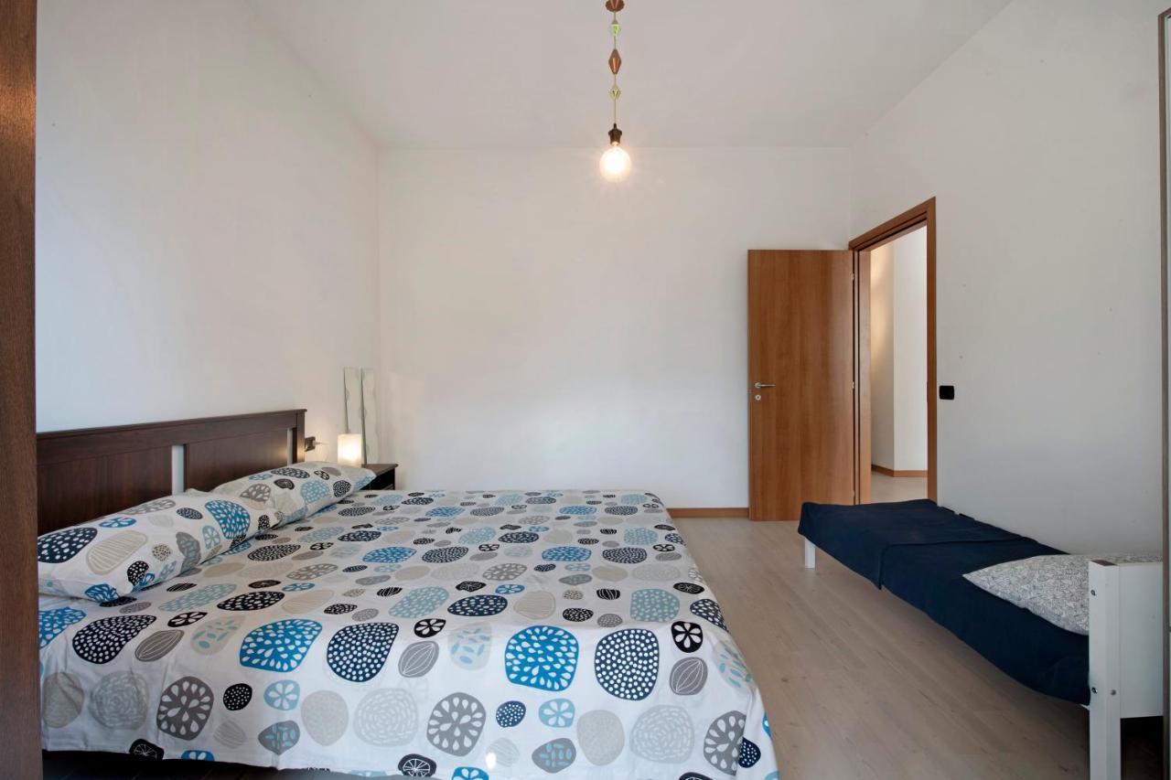 Sibi Apartment Льерна Экстерьер фото