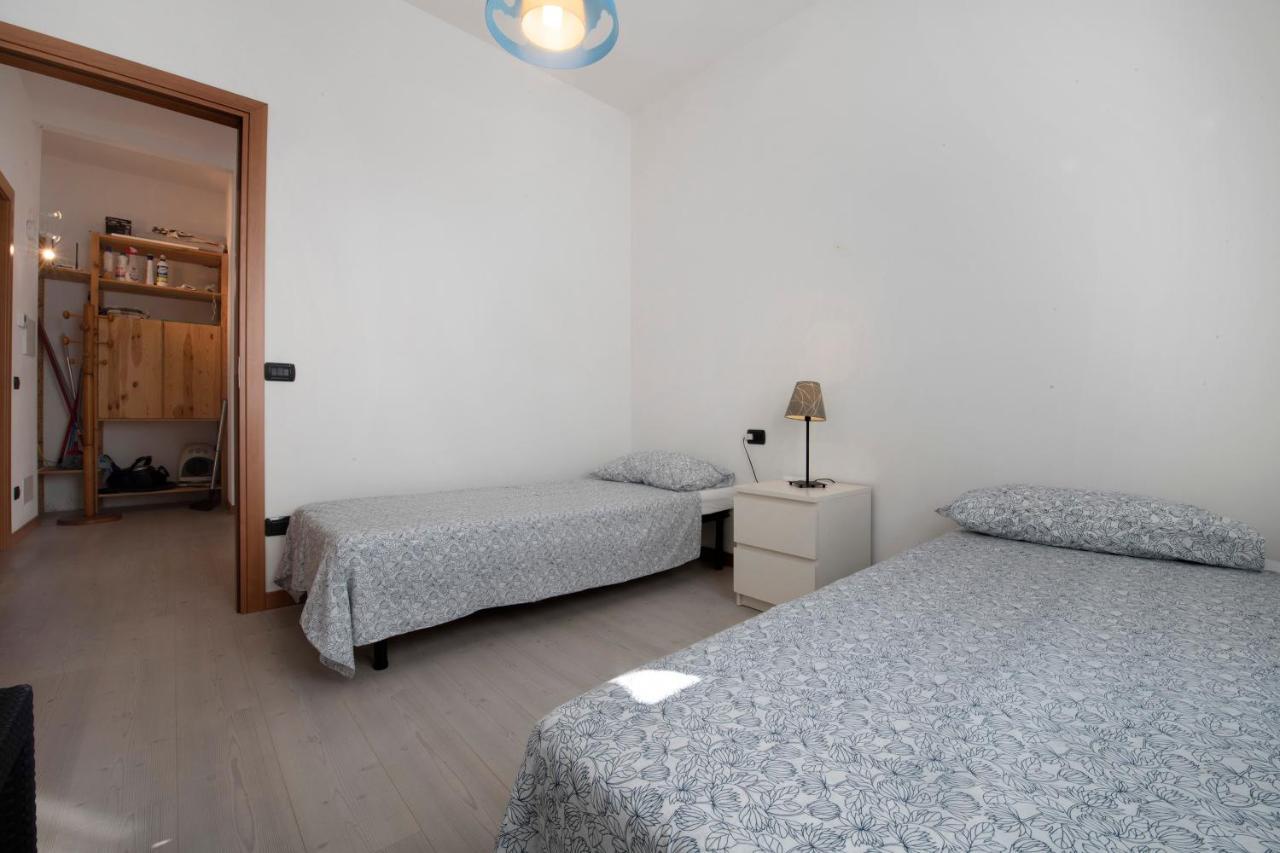 Sibi Apartment Льерна Экстерьер фото